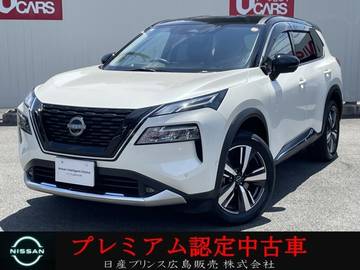 1.5 G e-4ORCE 4WD 日産コネクトナビ　フルセグTV