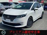 日産 ノート 1200cc 1.2 X 日産コネクトナビ　フルセグTV
