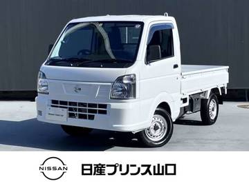 660 DX 4WD　エアコン　ラジオ