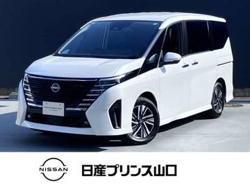 1.4 e-POWER ハイウェイスターV 安全装備 全周囲カメラ ETC2.0 運転支援