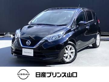 1.2 e-POWER メダリスト 安全装備　全周囲カメラ　ETC　運転支援