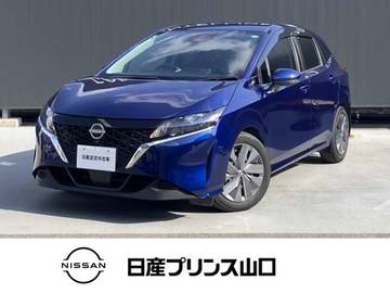 1.2 X 衝突被害軽減ブレーキ/踏み間違い衝突防止/