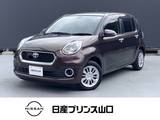 トヨタ パッソ 1000cc 1.0 モーダ S 衝突被害軽減ブレーキ/踏み間違い衝突防止/
