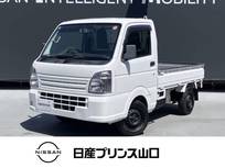 スズキ キャリイ 660cc 660 KCエアコン・パワステ 3方開 ETC