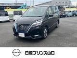 日産 セレナ 1200cc 1.2 e-POWER ハイウェイスター V 安全装備　ナビ