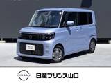 日産 ルークス 660cc 660 X 衝突被害軽減ブレーキ/踏み間違い衝突防止/