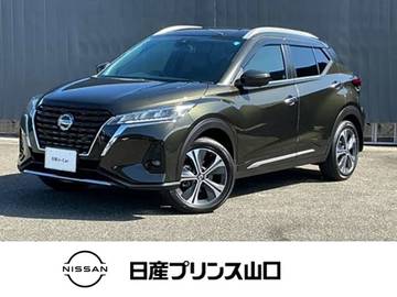 1.2 X (e-POWER) プロパイロット　エマージェンシーブレーキ