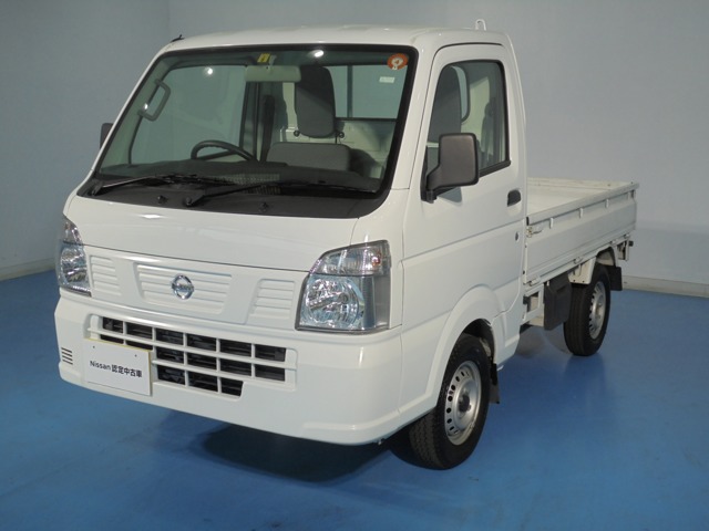 熊本日産自動車株式会社 宇城支店 熊本県 Nt100クリッパー 日産の在庫詳細から中古車を探す 日産公式中古車検索サイト