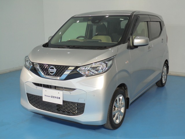 熊本日産自動車株式会社 宇城支店 熊本県 デイズ 日産の在庫詳細から中古車を探す 日産公式中古車検索サイト