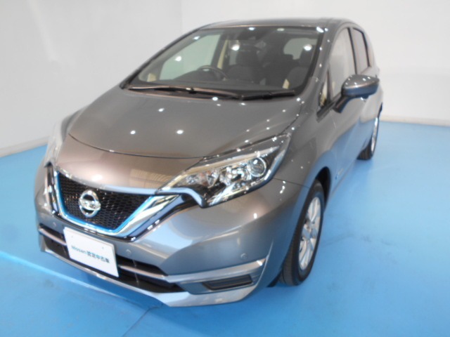 熊本日産自動車株式会社 日赤通り支店 熊本県 ノート 日産の在庫詳細から中古車を探す 日産公式中古車検索サイト