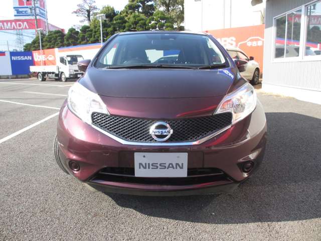 静岡日産自動車株式会社 藤枝カープラザ 静岡県 ノート 日産の在庫詳細から中古車を探す 日産公式中古車検索サイト