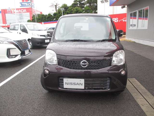 静岡日産自動車株式会社 藤枝カープラザ 静岡県 モコ 日産の在庫詳細から中古車を探す 日産公式中古車検索サイト