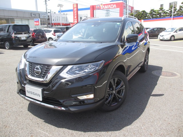 静岡日産自動車株式会社 静岡県 在庫一覧 日産公式中古車検索サイト