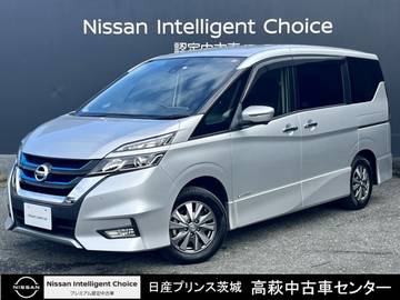 1.2 e-POWER ハイウェイスター V デカナビ/シートヒーター/アラモニ/