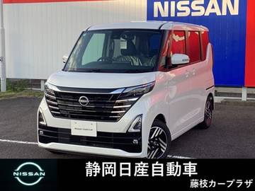 660 ハイウェイスターX プロパイロット エディション 全周囲カメラ　LEDヘッドライト　プロパイ