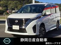 日産 セレナ 2000cc 2.0 ハイウェイスターV 4WD NissanConnectナビTV 全周囲カメラ