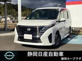 日産 セレナ 2000cc 2.0 ハイウェイスターV NissanConnectナビTV 全周囲カメラ