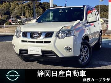 2.0 20Xtt 4WD メモリーナビTV クルーズコントロール