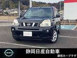日産 エクストレイル 2000cc 2.0 20GT ディーゼルターボ 4WD 純正HDDナビ　ダウンヒルアシスト