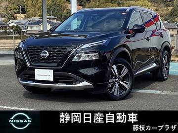 1.5 G e-4ORCE 4WD NisaanConnect ナビTV プロパイロット