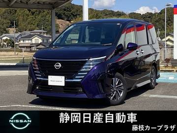 1.4 e-POWER ハイウェイスターV NissanConnectナビTV 全方位カメラ