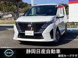 日産 セレナ 1400cc 1.4 e-POWER ハイウェイスターV NissanConnectナビTV 全方位カメラ