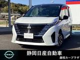 日産 セレナ 1400cc 1.4 e-POWER ハイウェイスターV NissanConnectナビTV全方位カメラ