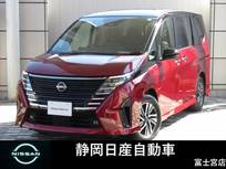 日産 セレナ 1400cc 1.4 e-POWER ハイウェイスターV 純正ナビ　ドラレコ　ETC