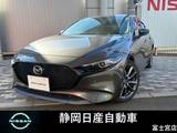マツダ MAZDA3ファストバック 1800cc 1.8 XD プロアクティブ ツーリング セレクション ディーゼルターボ