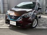 日産 ノート 1200cc 1.2 e-POWER X