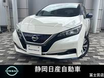 日産 リーフ e+ X