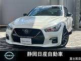 日産 スカイライン 3000cc 3.0 400R V6ツインターボ