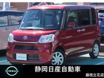 ダイハツ タント 660cc 660 X SAII ミラクルオープンドア