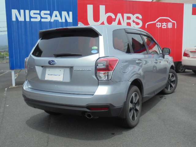 岐阜日産自動車株式会社 カーパレス中津川 岐阜県 フォレスター スバルの在庫詳細から中古車を探す 日産公式中古車検索サイト