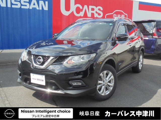 岐阜日産自動車株式会社 カーパレス中津川 岐阜県 在庫一覧 日産公式中古車検索サイト