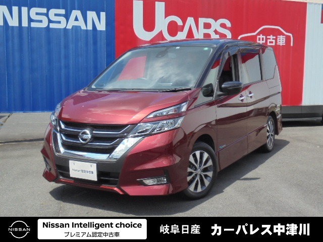 岐阜日産自動車株式会社 カーパレス中津川 岐阜県 在庫一覧 日産公式中古車検索サイト