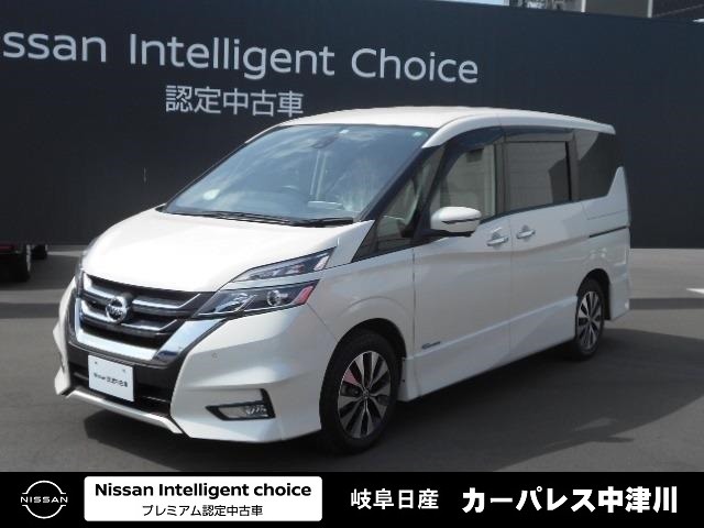 岐阜日産自動車株式会社 カーパレス中津川 岐阜県 在庫一覧 日産公式中古車検索サイト