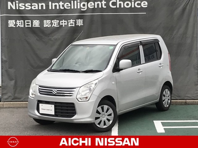 愛知日産自動車株式会社 春日井センター 愛知県 ワゴンr スズキの在庫詳細から中古車を探す 日産公式中古車検索サイト