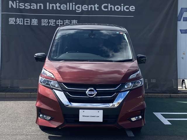 愛知日産自動車株式会社 春日井センター 愛知県 セレナ 日産の在庫詳細から中古車を探す 日産公式中古車検索サイト