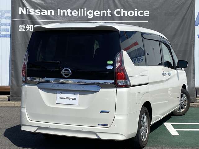 愛知日産自動車株式会社 春日井センター 愛知県 セレナ 日産の在庫詳細から中古車を探す 日産公式中古車検索サイト