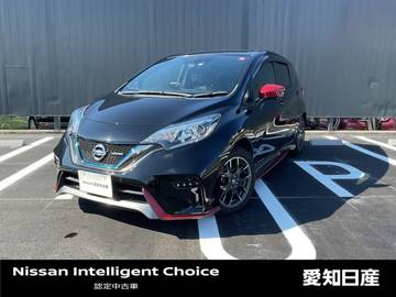 1.2 e-POWER NISMO メモリーナビ　全周囲カメラ　前後ドラレコ