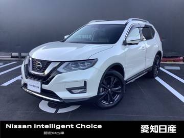 2.0 20Xi Vセレクション 2列車 4WD メーカーナビ　全周囲カメラ　サンルーフ