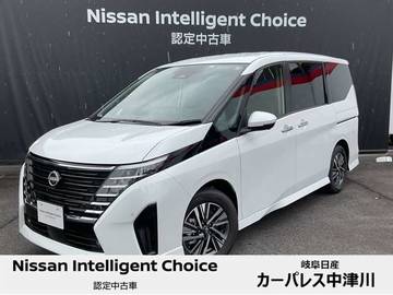 2.0 ハイウェイスターV 元当社試乗車・プロパイロット