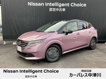 1.2 X 全周囲カメラ・当社元社用車