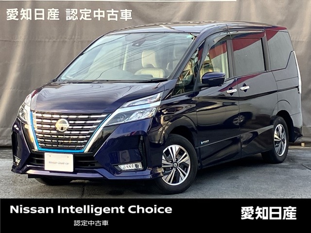 ニッサン セレナ 車検付き 即乗り可能 （セレナ(全国)の中古車(58 