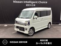 日産 クリッパーリオ 660cc 660 E ハイルーフ メモリ-ナビ　バックカメラ　シ-トヒ-タ