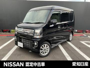 660 E ハイルーフ 雹害車　左オートスライドドア　インテリキ