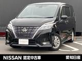 日産 セレナ 2000cc 2.0 ハイウェイスター メモリーナビ　ETC