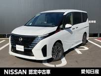 日産 セレナ 2000cc 2.0 ハイウェイスターV 雹害車　日産コネクトナビ　プロパイロット