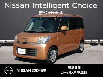 660 X スマートフォン連携ナビゲーション装着車 電動スライドドア/バックモニター/ETC